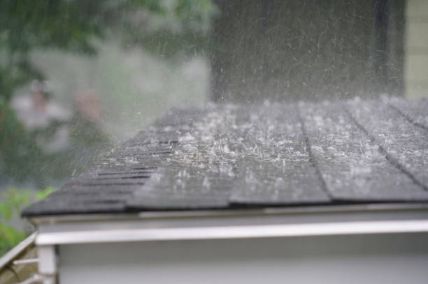 Best Green or Eco-Friendly Roofing Solutions  in Shorewood Tower Hills Harbert, MI